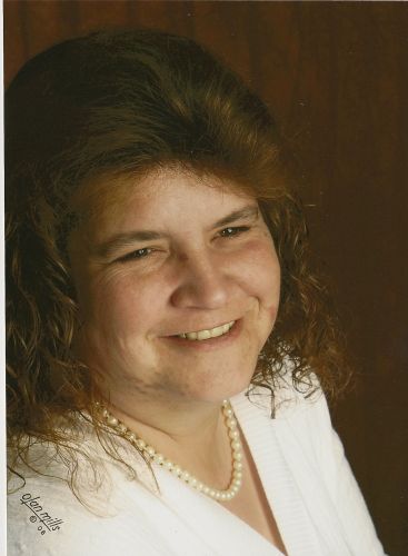 Colleen Sarvis