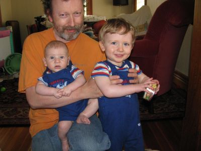 Timothy Olsen