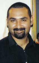 Christopher Vazquez