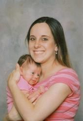 Sara Wilkerson