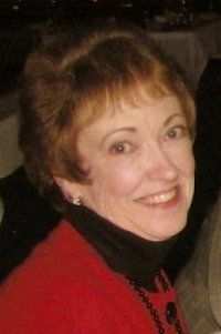 Sandra Gray
