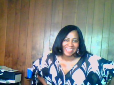 Rochelle Clayton