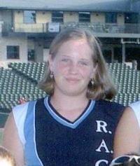 Amy Reed