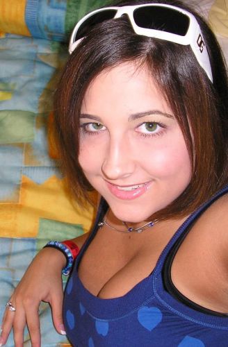 Heather Harrison