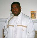 Timothy Mitchell