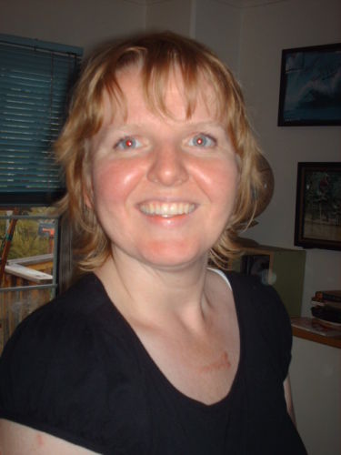 Jennifer Duke