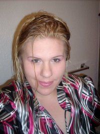 Sarah Chamba