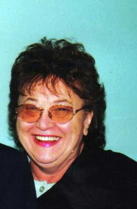 Sherlon Kunkel