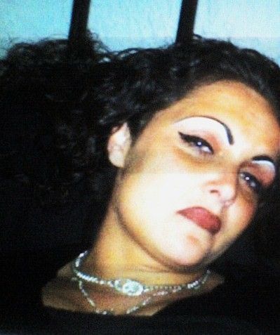 Terri Mcnally