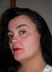 Michelle Burge