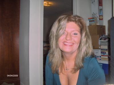 Pamela Stark