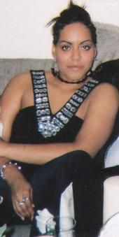 Ivory Robles