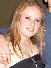 Stephanie Harrill