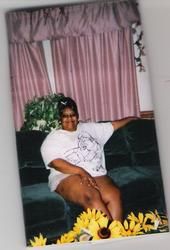 Sherrie Hammond