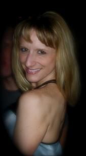 Sharon Wilson