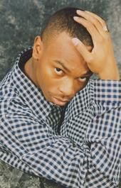 Rodney Thomas