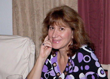 Susan Mitchell