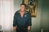 Donald Sweger