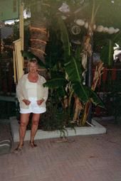 Sandra Sanderson