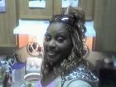 Sharissa Sherrod