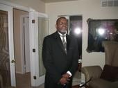 Leonard Gantt