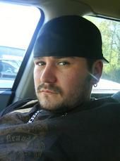 Colt Allen