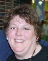 Mary Arnold