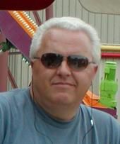 Ronald Sinclair