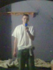 Corey Hoon
