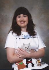 Janet Gunter