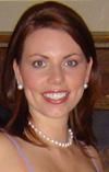 Amber Bruce