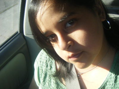 Britney Villarreal