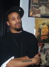 Galen Robinson