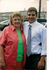 Cheryl Wilkes