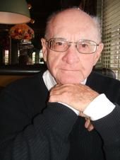 Francis Mcdonough
