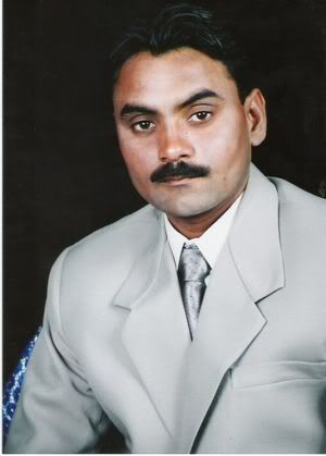 Ziaul Islam