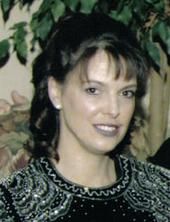 Stephanie Ward