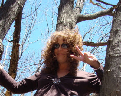 Tammy Gillman