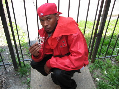 Jamel Mitchell