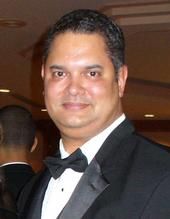 Ronald Levi