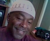Moses Parker