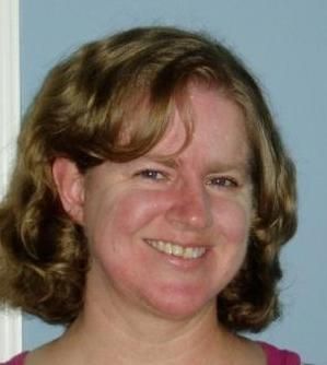 Michelle Kalhorn