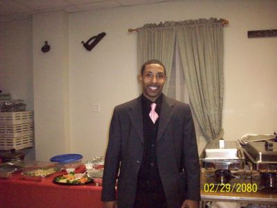 Lamont Morales