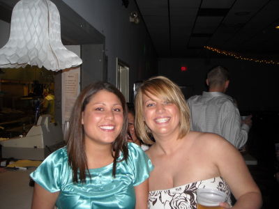 Tracey Landrum