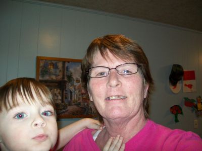 Barbara Murray