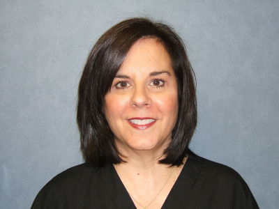Denise Montell