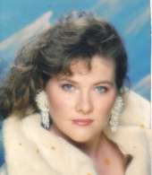 Jackie Rea