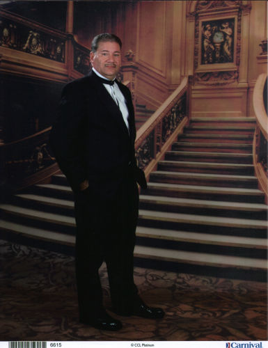 Santos Lozada