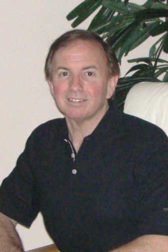 Robert Davies