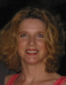 Patricia Perry